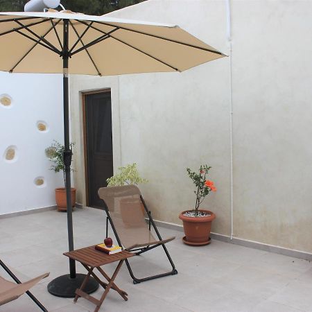 فيلا Avli House Vóroi المظهر الخارجي الصورة