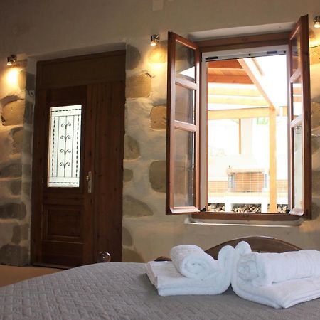 فيلا Avli House Vóroi المظهر الخارجي الصورة