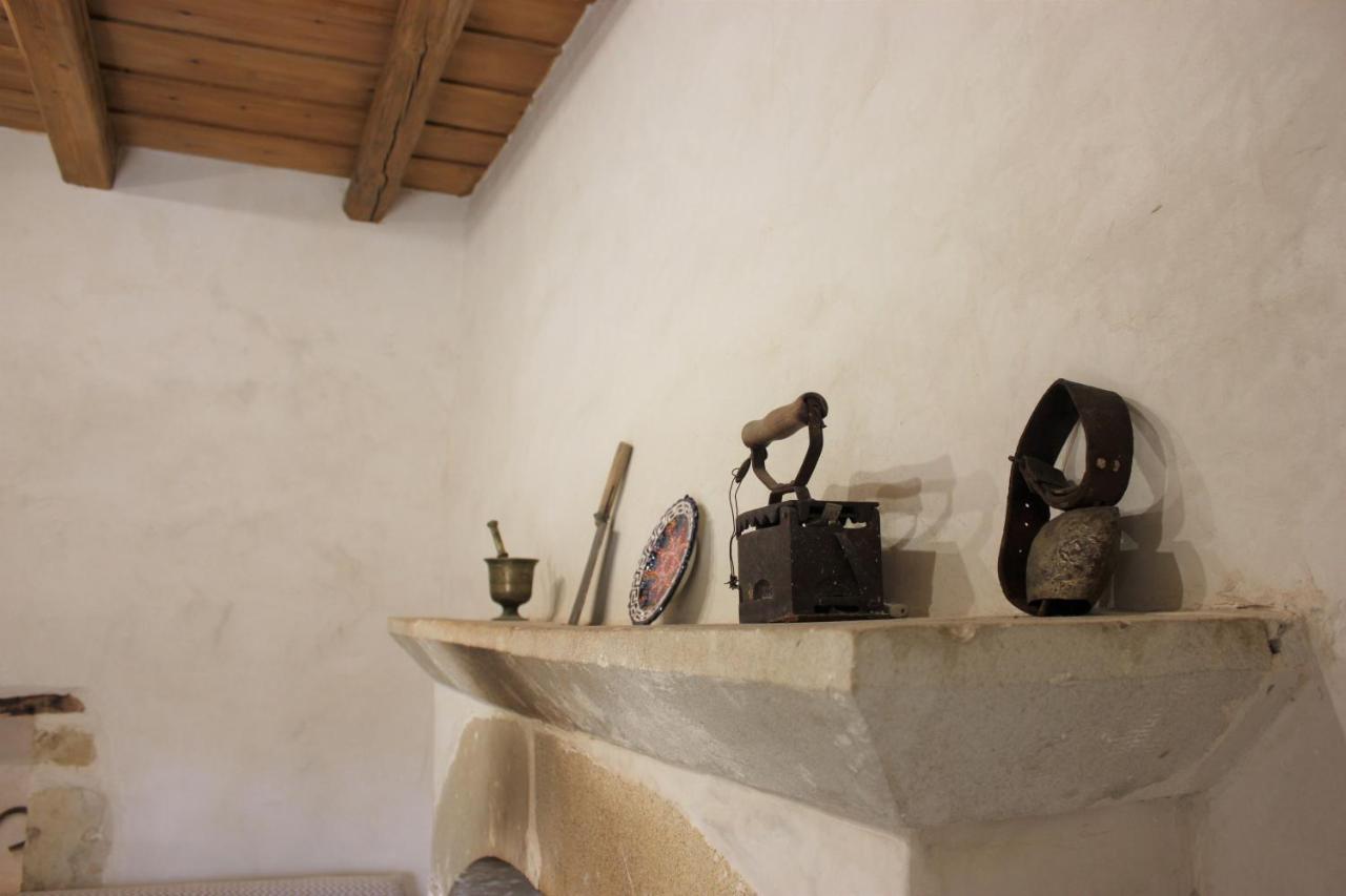 فيلا Avli House Vóroi المظهر الخارجي الصورة