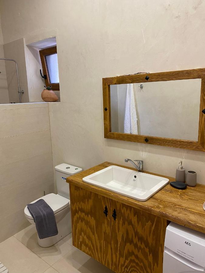 فيلا Avli House Vóroi المظهر الخارجي الصورة
