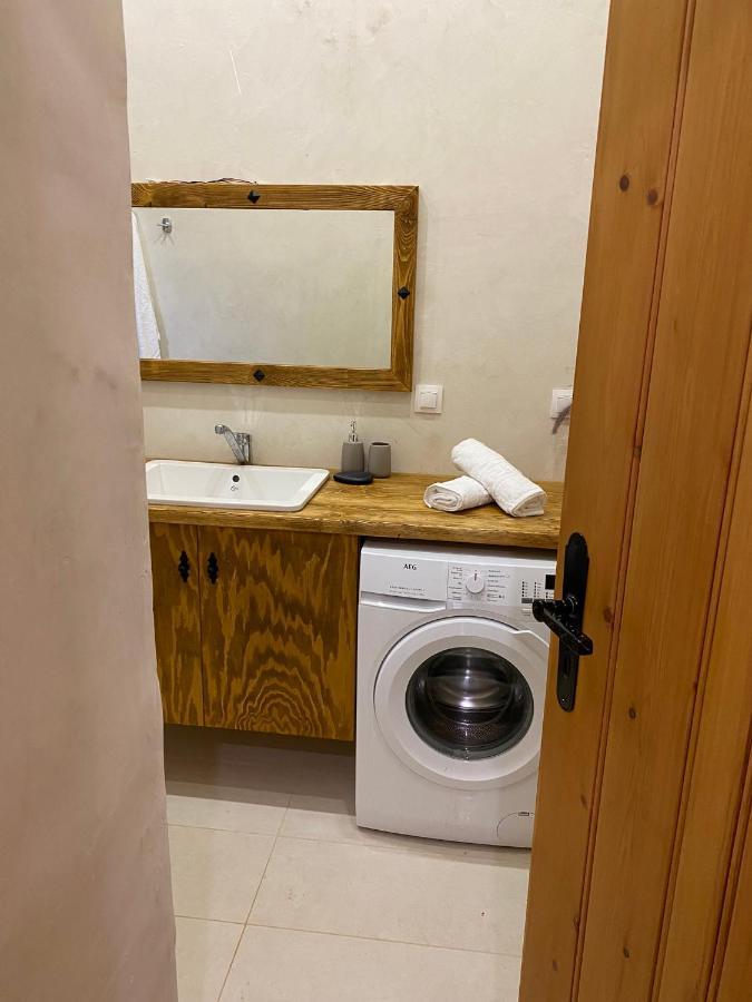 فيلا Avli House Vóroi المظهر الخارجي الصورة