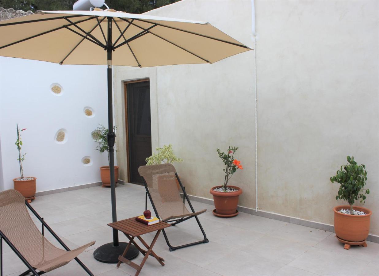 فيلا Avli House Vóroi المظهر الخارجي الصورة