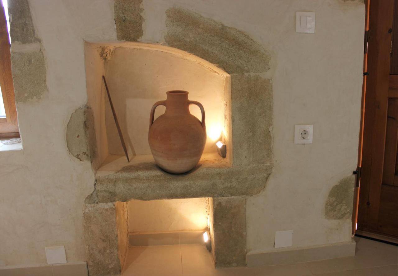 فيلا Avli House Vóroi المظهر الخارجي الصورة