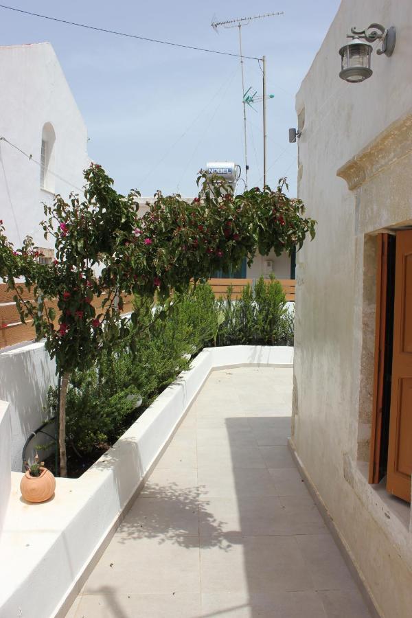 فيلا Avli House Vóroi المظهر الخارجي الصورة