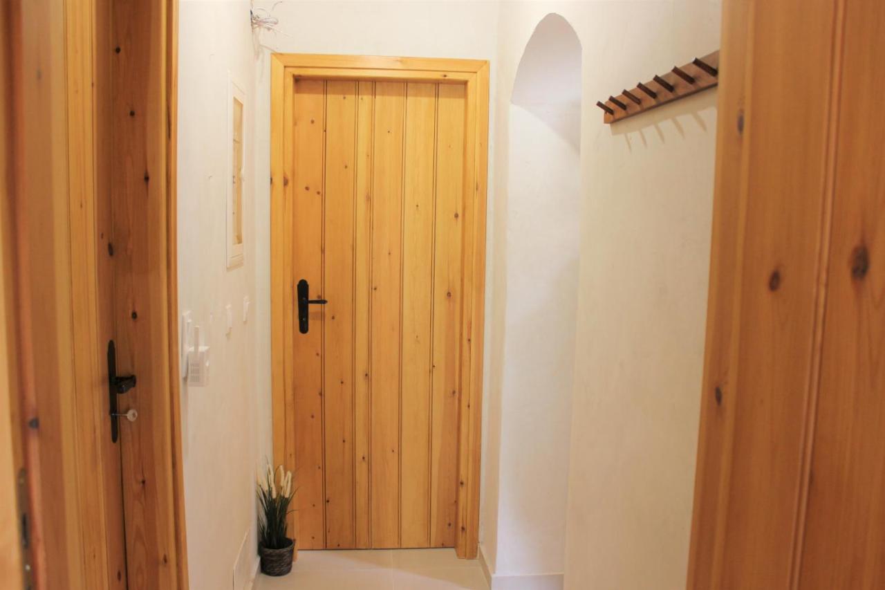 فيلا Avli House Vóroi المظهر الخارجي الصورة