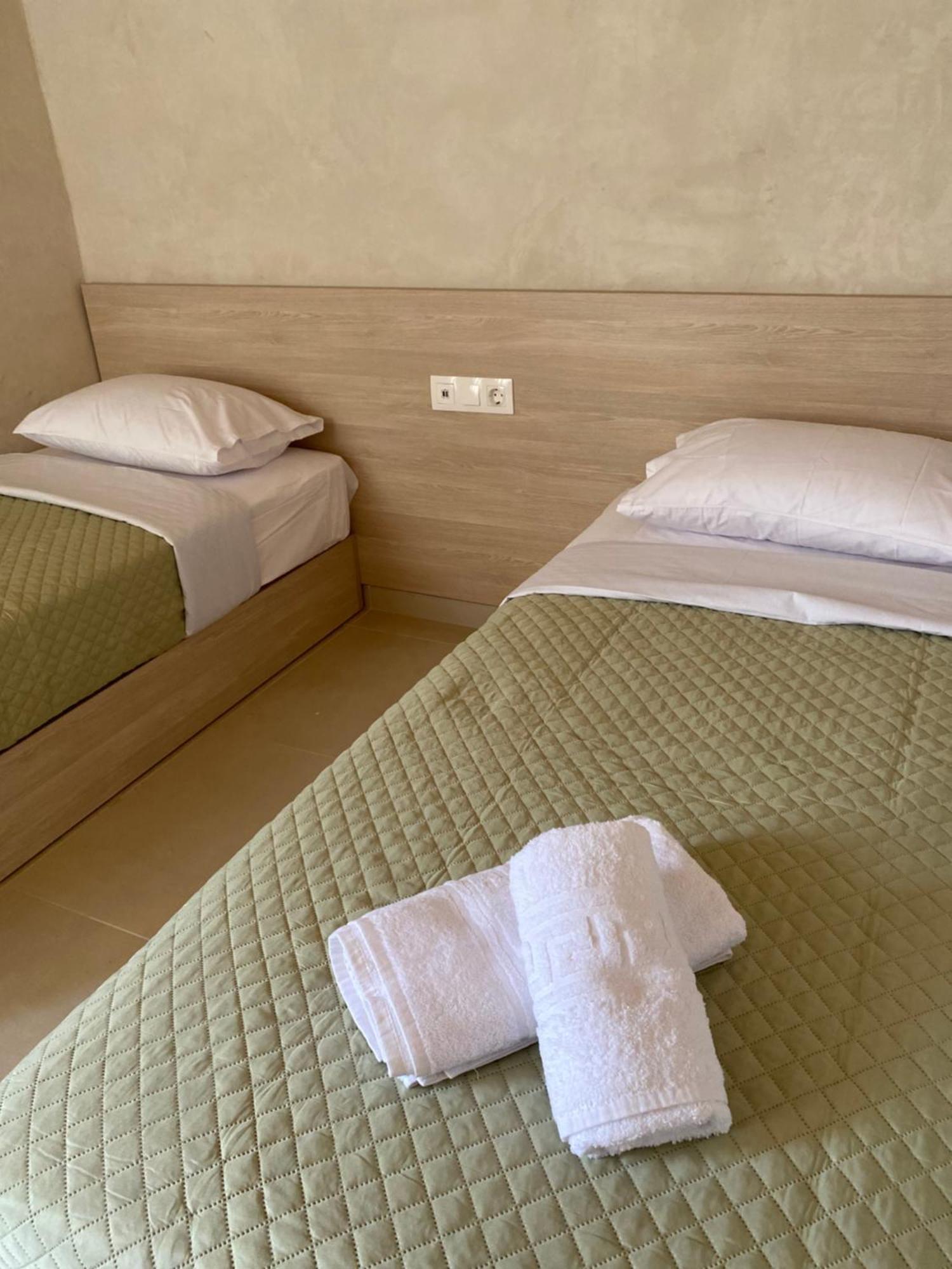 فيلا Avli House Vóroi المظهر الخارجي الصورة