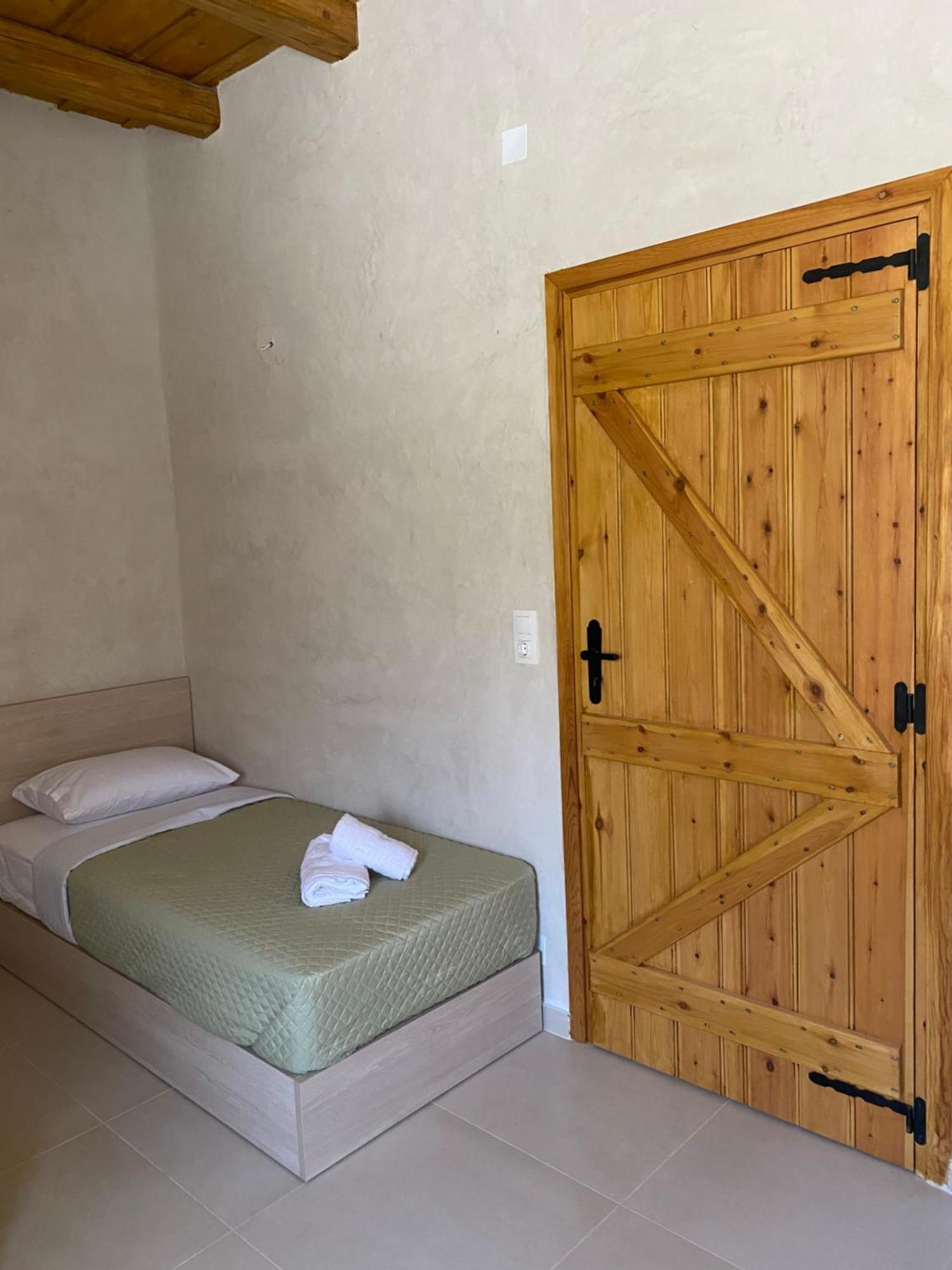 فيلا Avli House Vóroi المظهر الخارجي الصورة