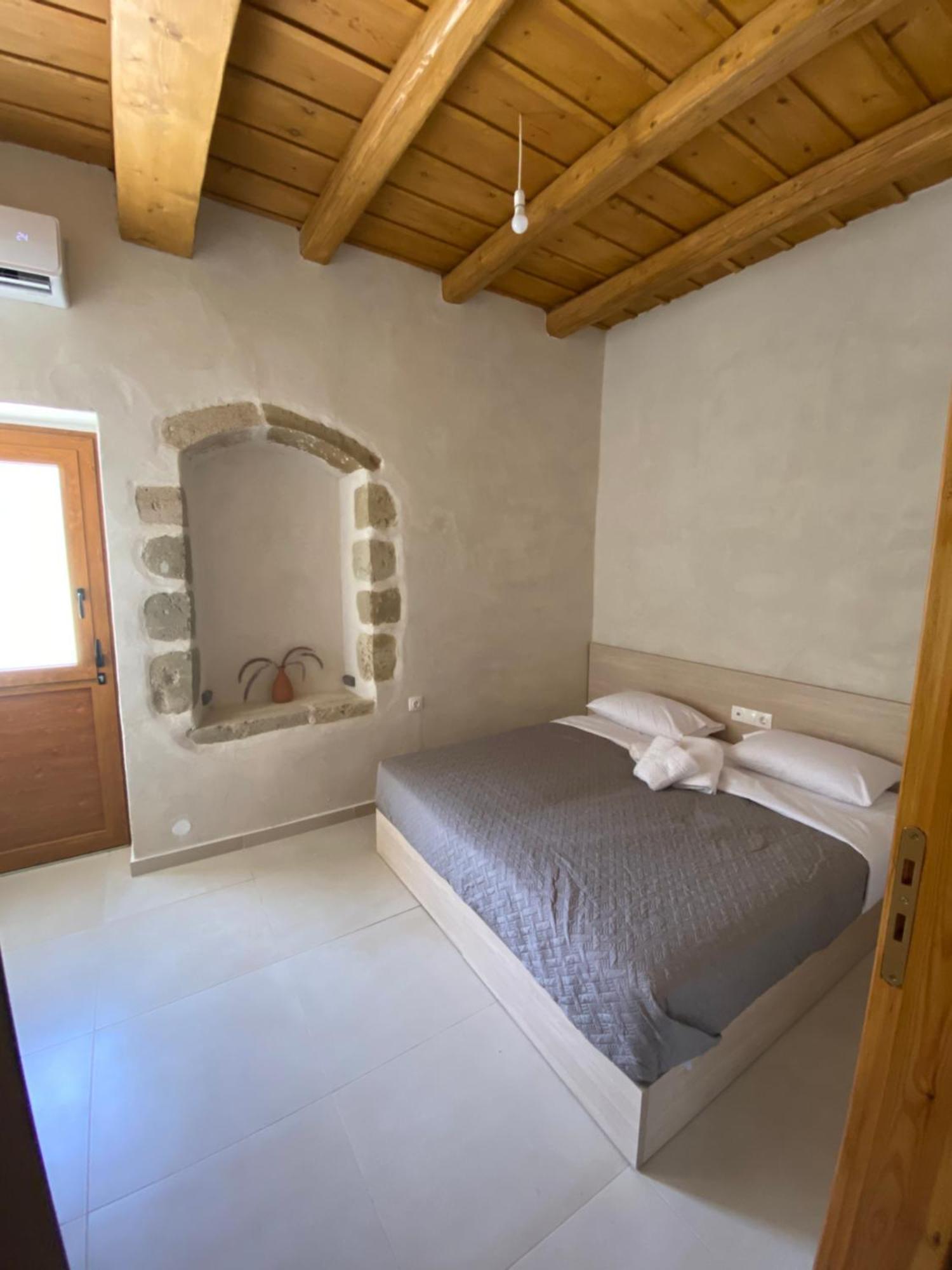 فيلا Avli House Vóroi المظهر الخارجي الصورة